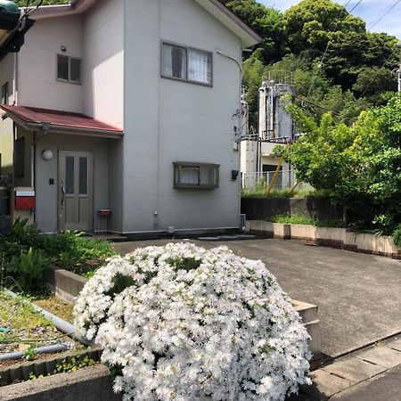 Izu Shirada Villa 伊豆白田家 Higashiizu Exteriér fotografie