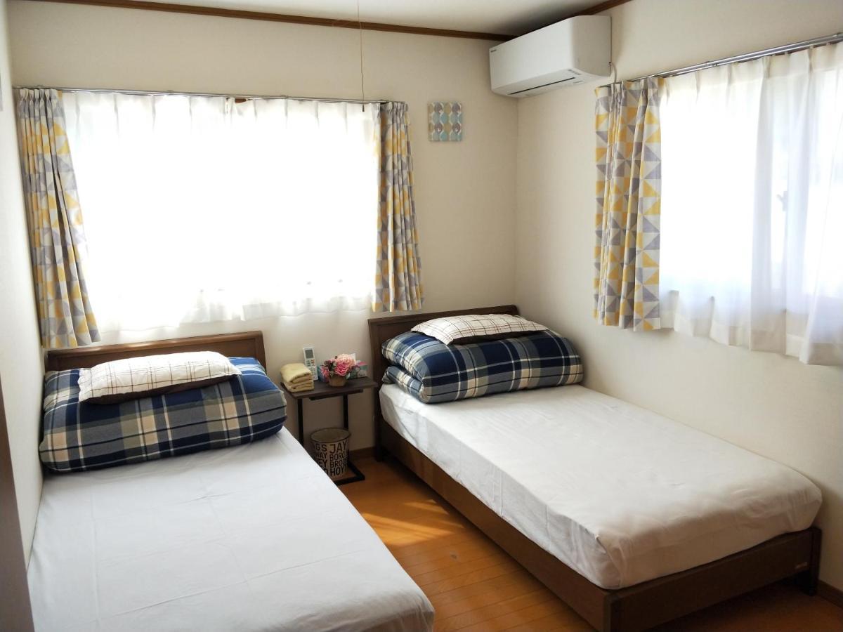 Izu Shirada Villa 伊豆白田家 Higashiizu Exteriér fotografie