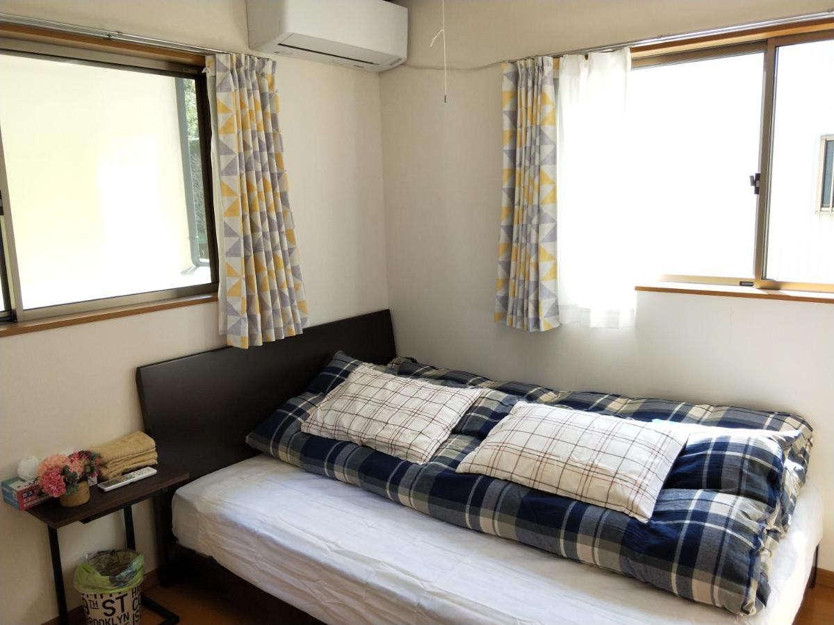 Izu Shirada Villa 伊豆白田家 Higashiizu Exteriér fotografie
