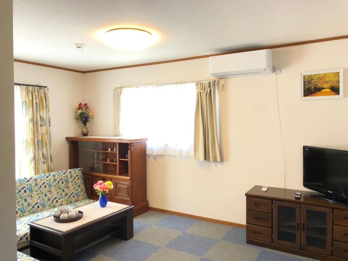 Izu Shirada Villa 伊豆白田家 Higashiizu Exteriér fotografie