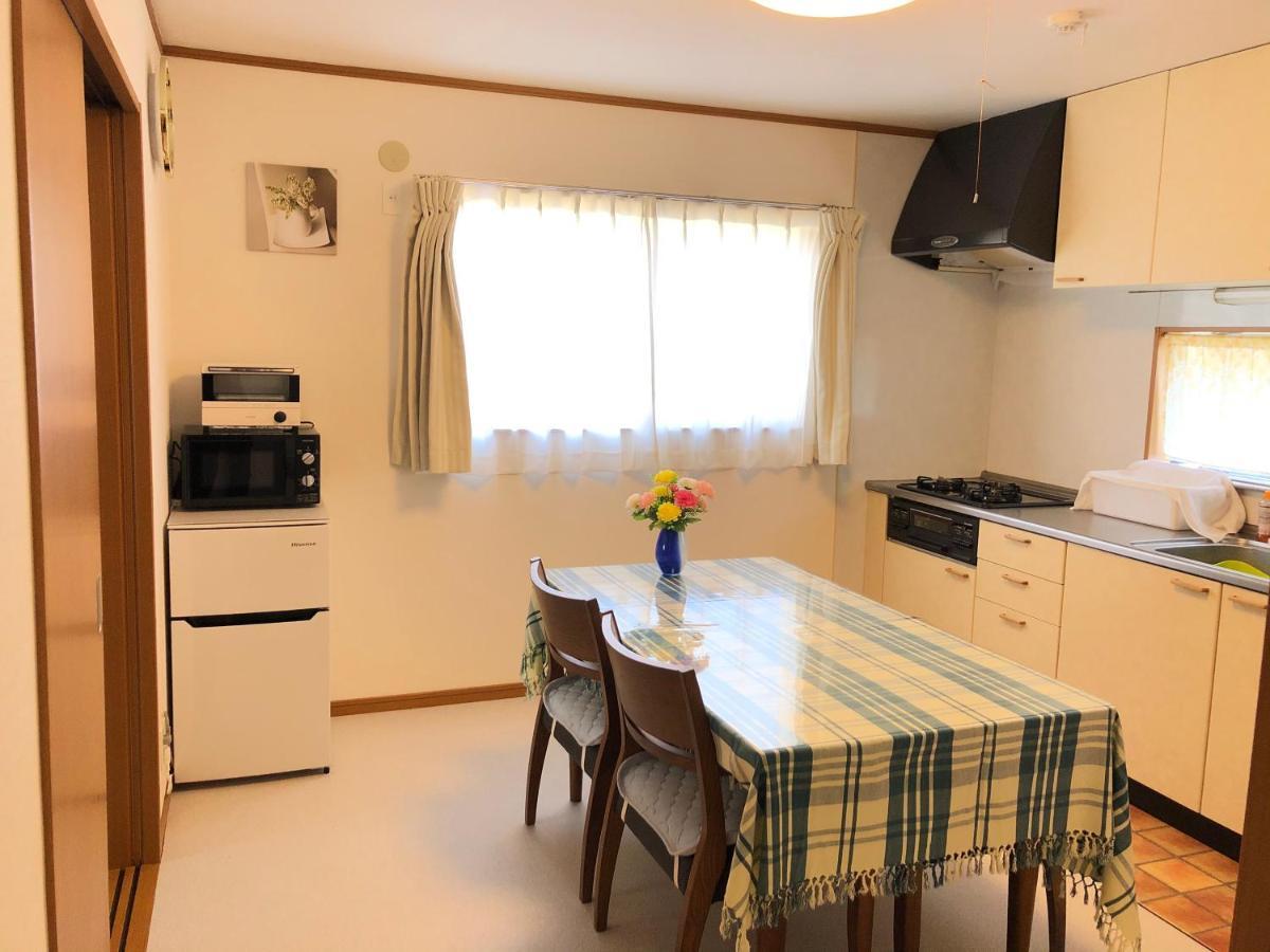 Izu Shirada Villa 伊豆白田家 Higashiizu Exteriér fotografie