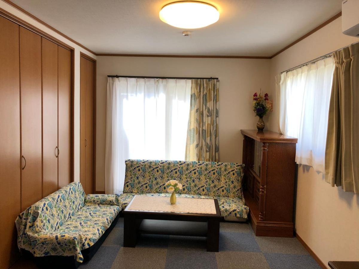 Izu Shirada Villa 伊豆白田家 Higashiizu Exteriér fotografie