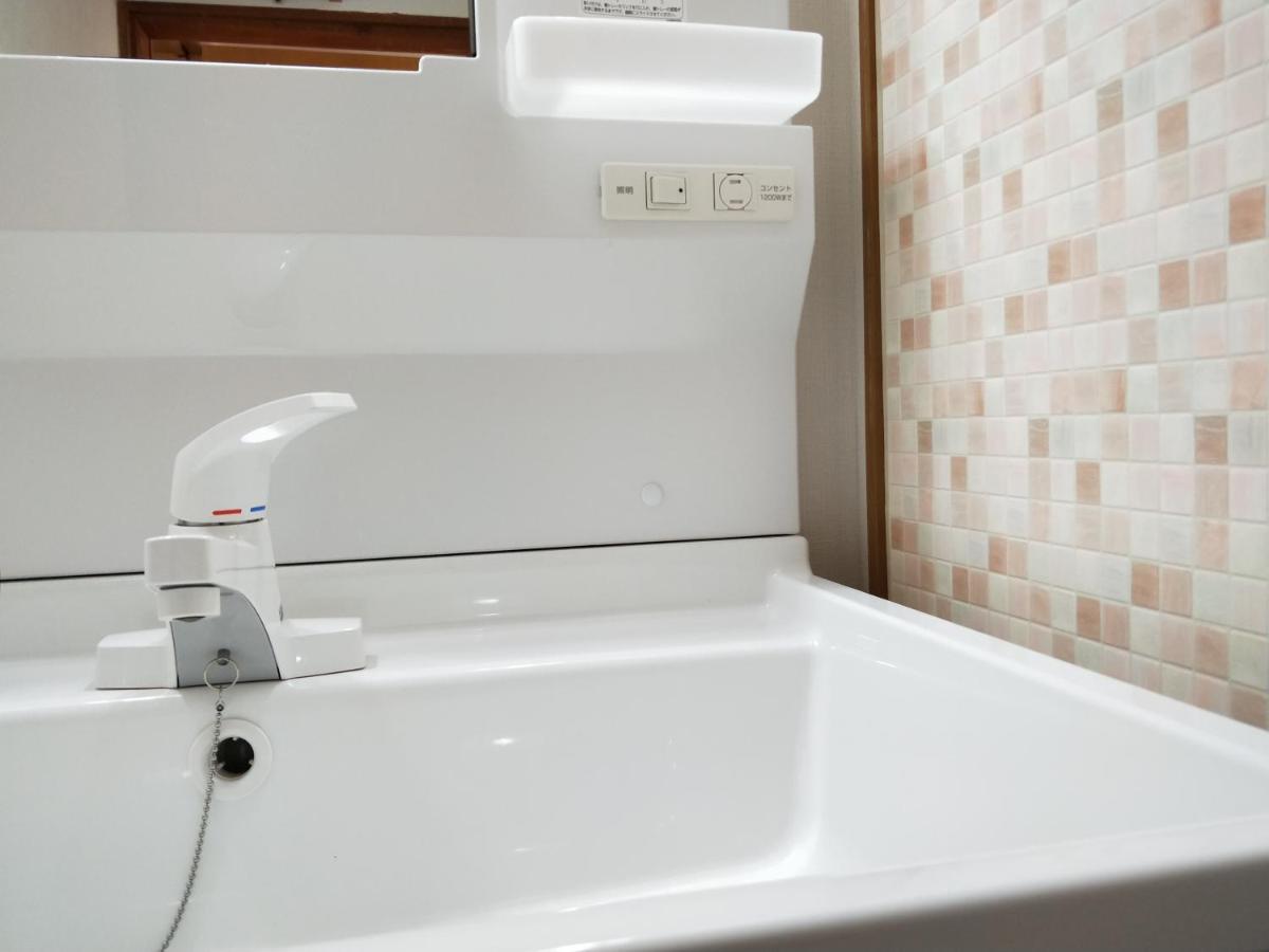 Izu Shirada Villa 伊豆白田家 Higashiizu Exteriér fotografie
