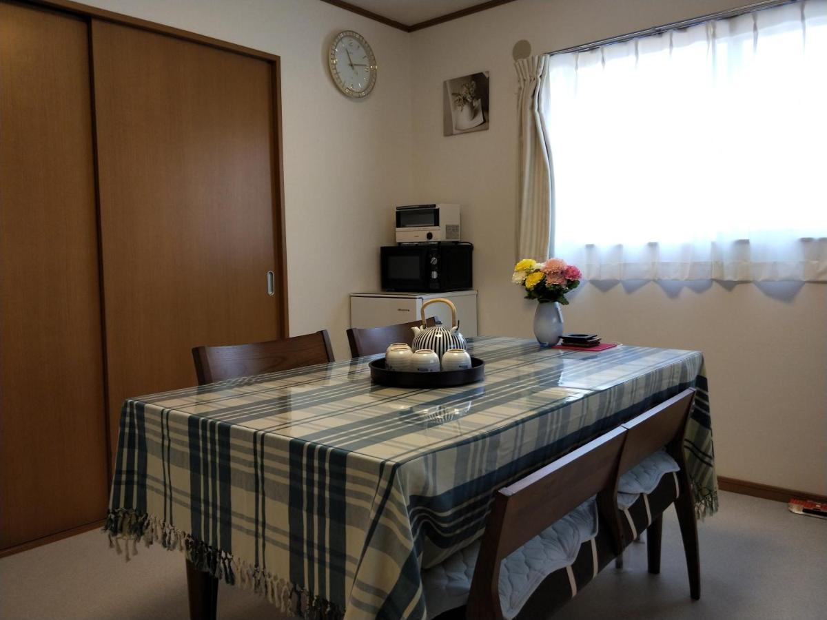 Izu Shirada Villa 伊豆白田家 Higashiizu Exteriér fotografie