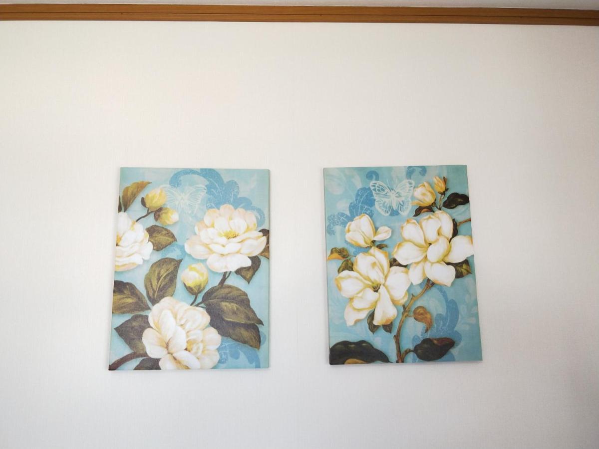 Izu Shirada Villa 伊豆白田家 Higashiizu Exteriér fotografie