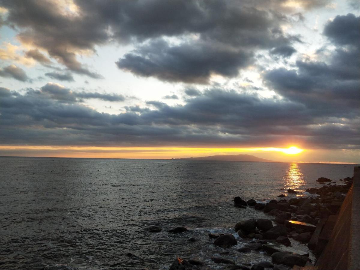 Izu Shirada Villa 伊豆白田家 Higashiizu Exteriér fotografie