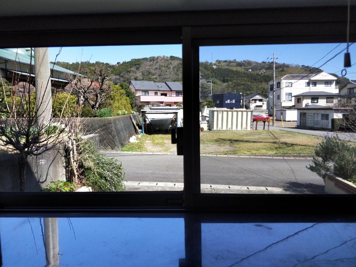 Izu Shirada Villa 伊豆白田家 Higashiizu Exteriér fotografie