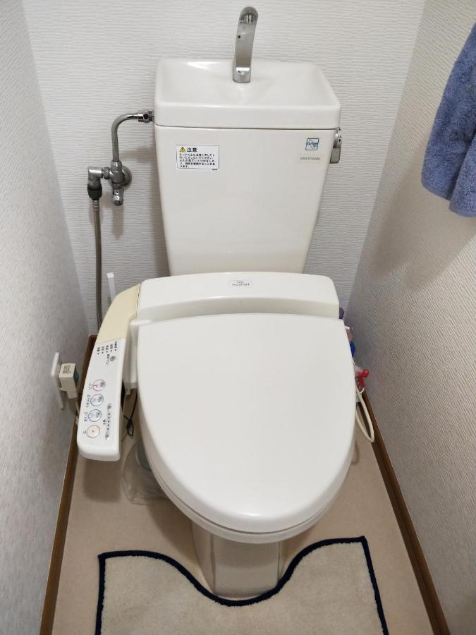 Izu Shirada Villa 伊豆白田家 Higashiizu Exteriér fotografie