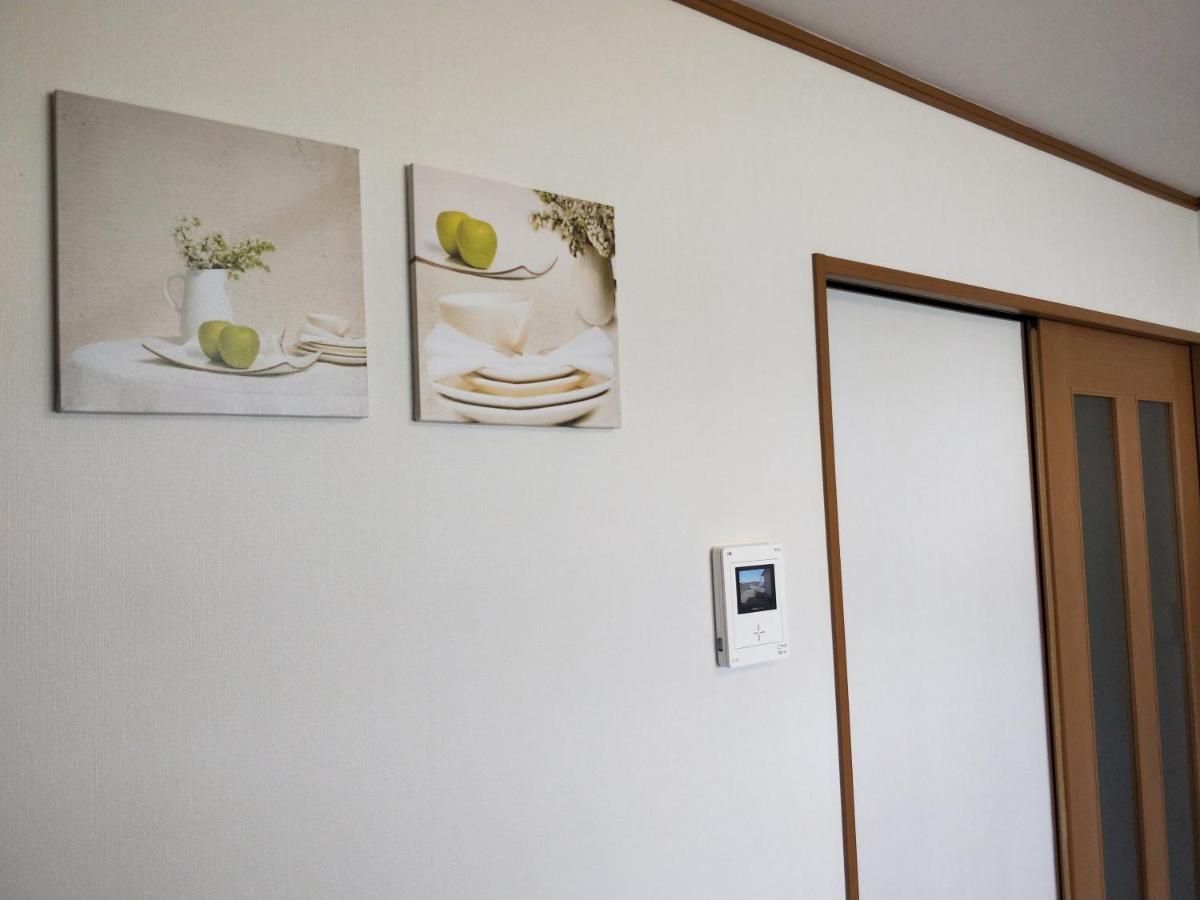 Izu Shirada Villa 伊豆白田家 Higashiizu Exteriér fotografie