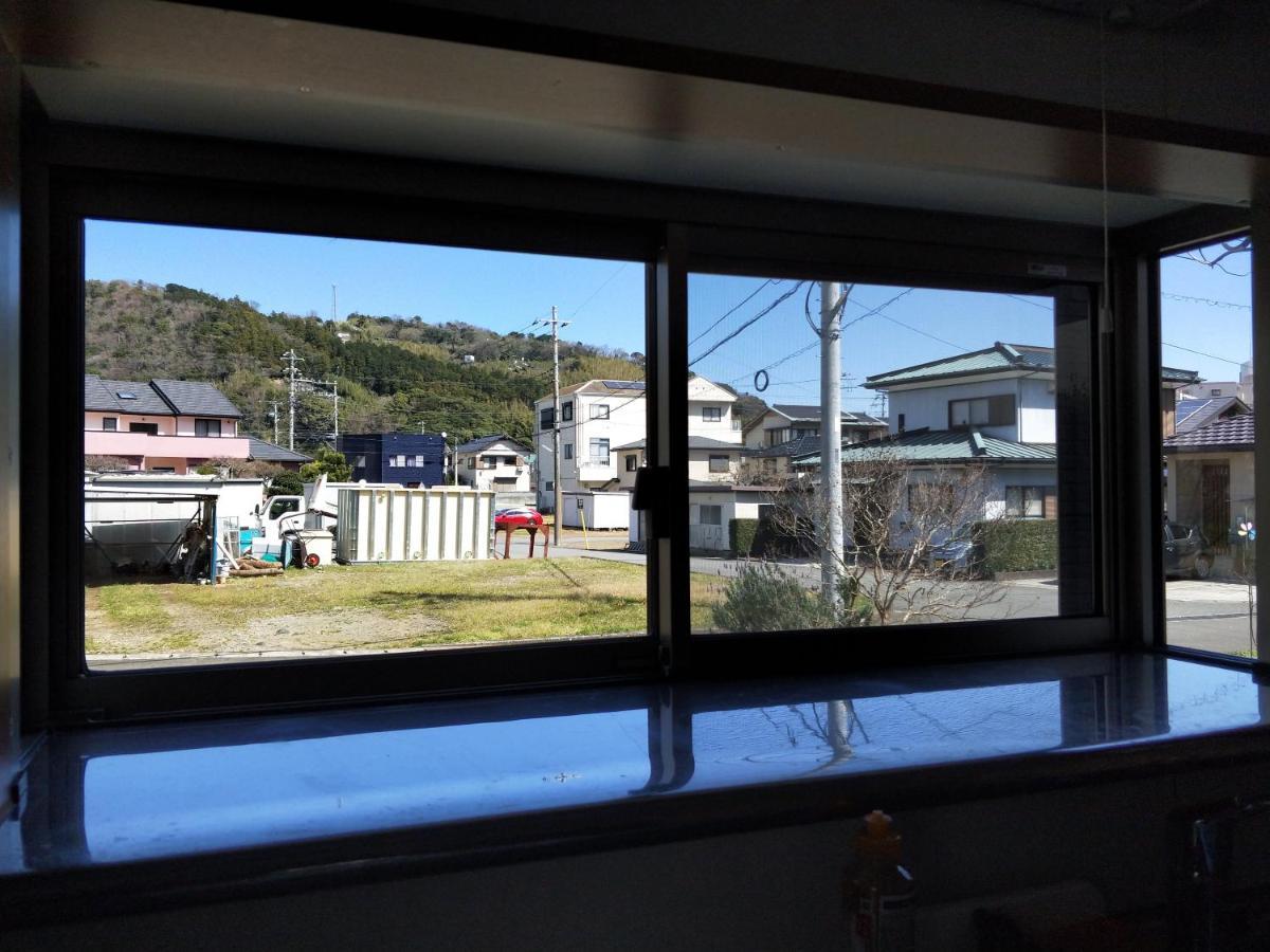Izu Shirada Villa 伊豆白田家 Higashiizu Exteriér fotografie