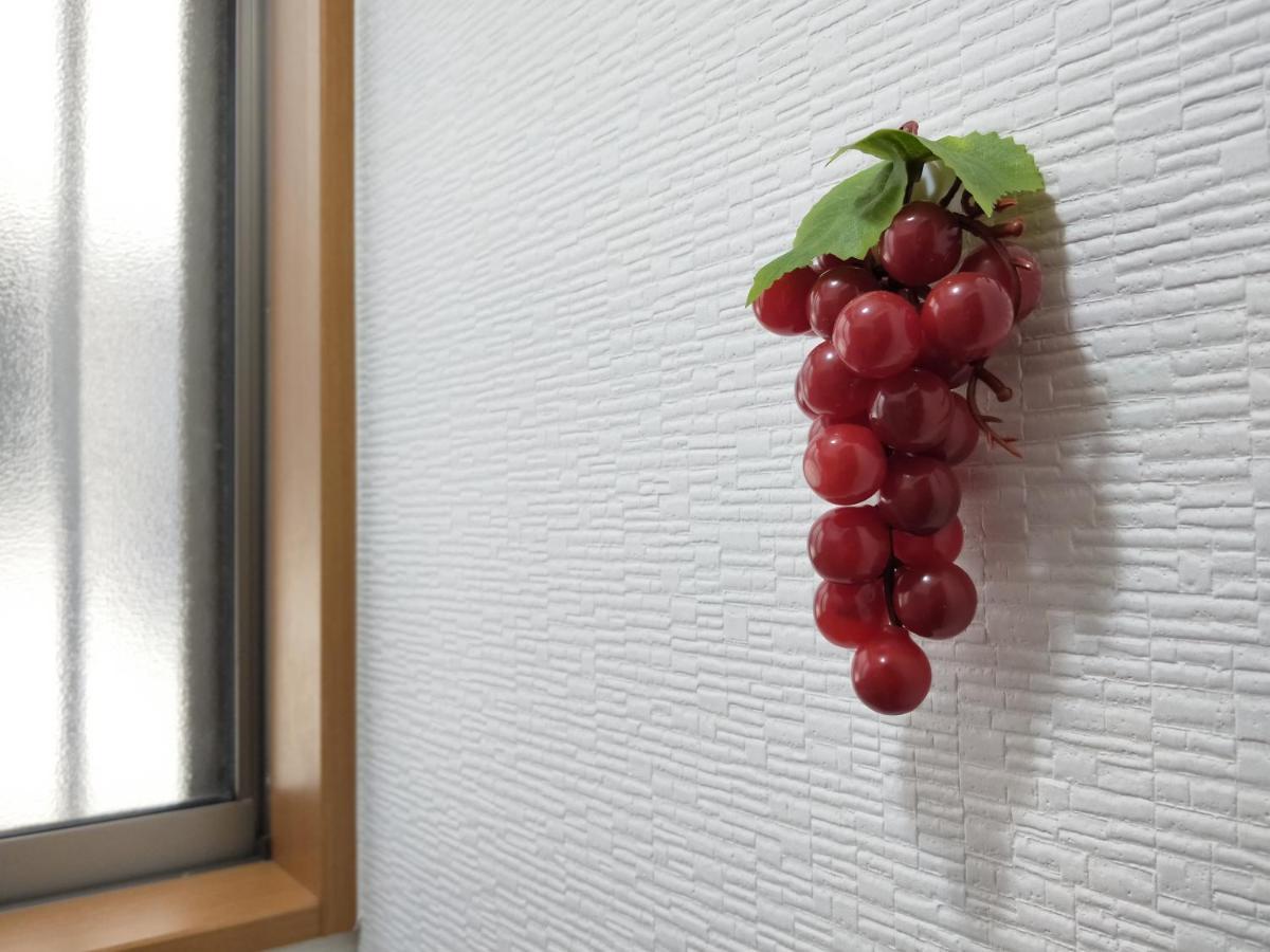 Izu Shirada Villa 伊豆白田家 Higashiizu Exteriér fotografie