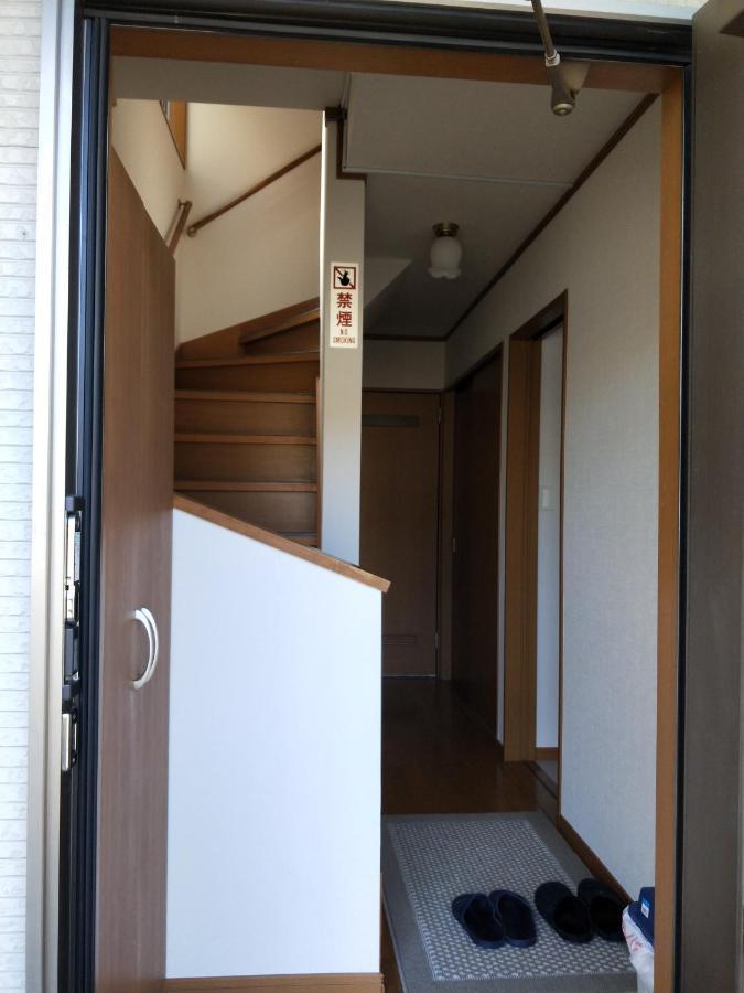 Izu Shirada Villa 伊豆白田家 Higashiizu Exteriér fotografie