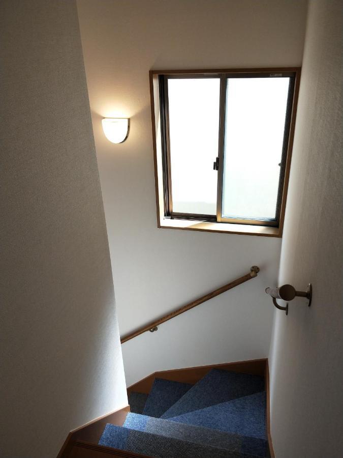 Izu Shirada Villa 伊豆白田家 Higashiizu Exteriér fotografie