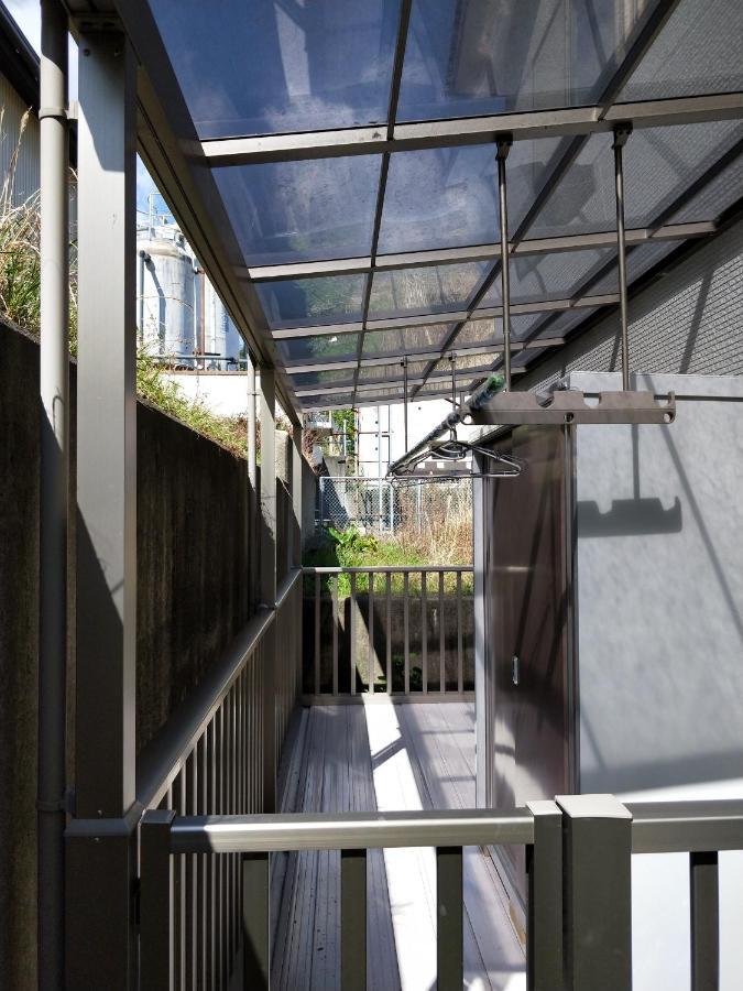 Izu Shirada Villa 伊豆白田家 Higashiizu Exteriér fotografie