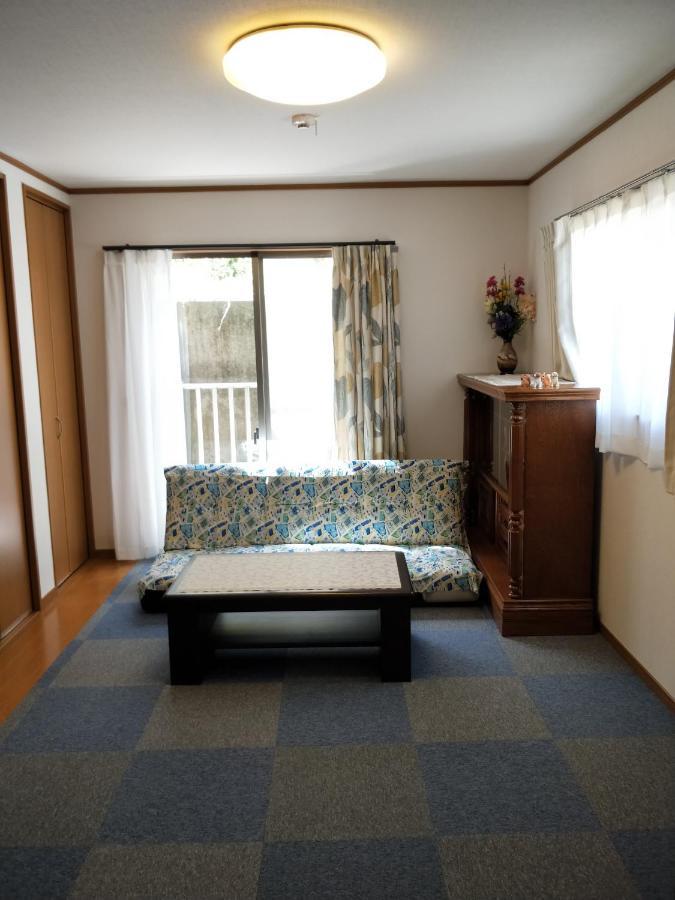 Izu Shirada Villa 伊豆白田家 Higashiizu Exteriér fotografie