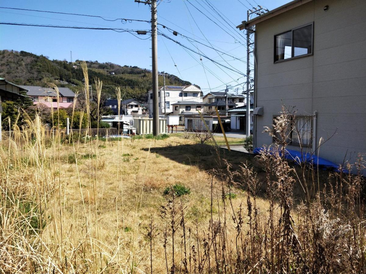 Izu Shirada Villa 伊豆白田家 Higashiizu Exteriér fotografie