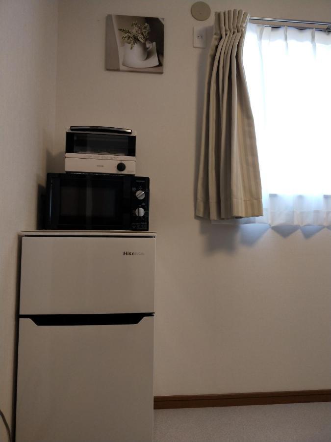 Izu Shirada Villa 伊豆白田家 Higashiizu Exteriér fotografie