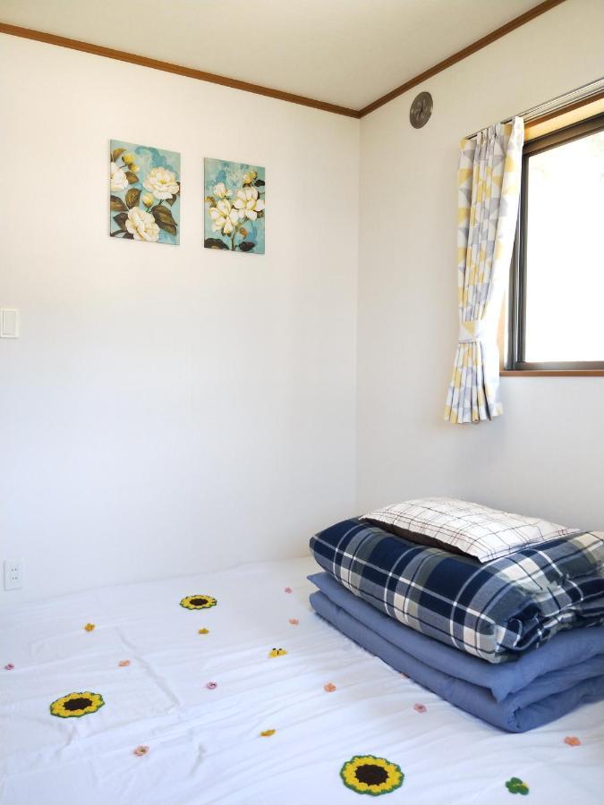 Izu Shirada Villa 伊豆白田家 Higashiizu Exteriér fotografie