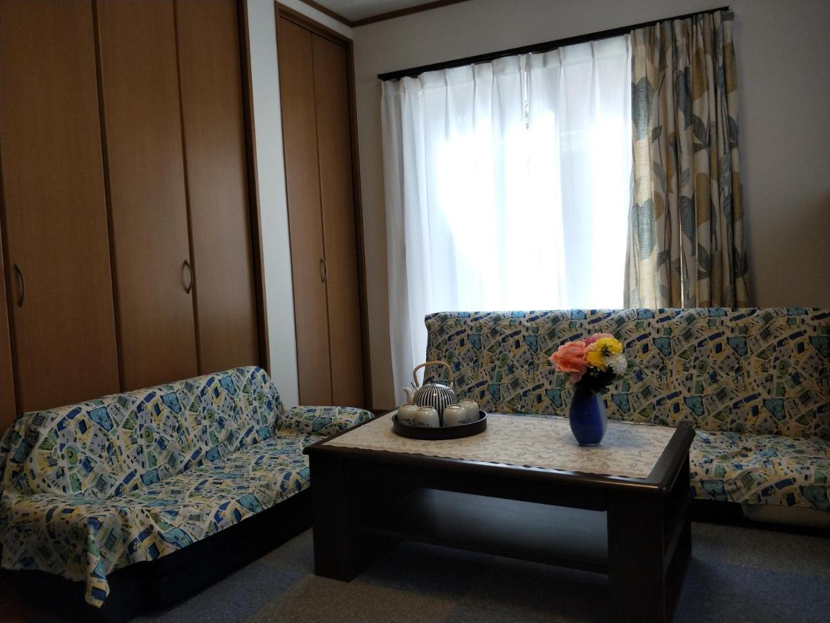 Izu Shirada Villa 伊豆白田家 Higashiizu Exteriér fotografie