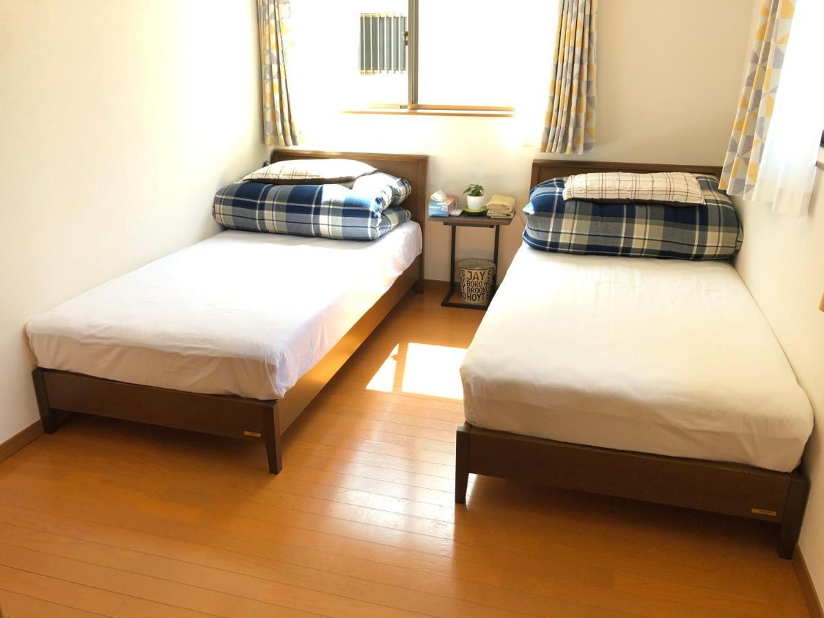 Izu Shirada Villa 伊豆白田家 Higashiizu Exteriér fotografie
