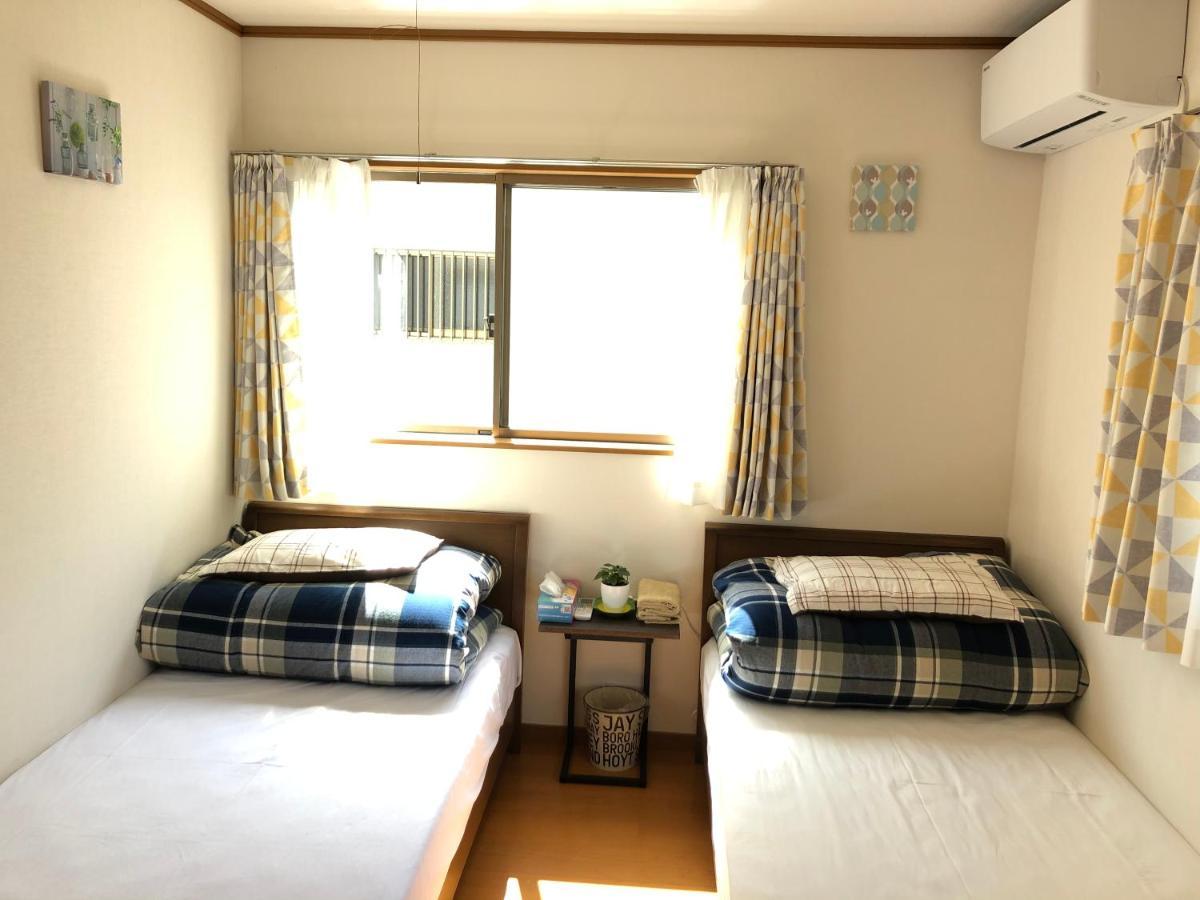 Izu Shirada Villa 伊豆白田家 Higashiizu Exteriér fotografie