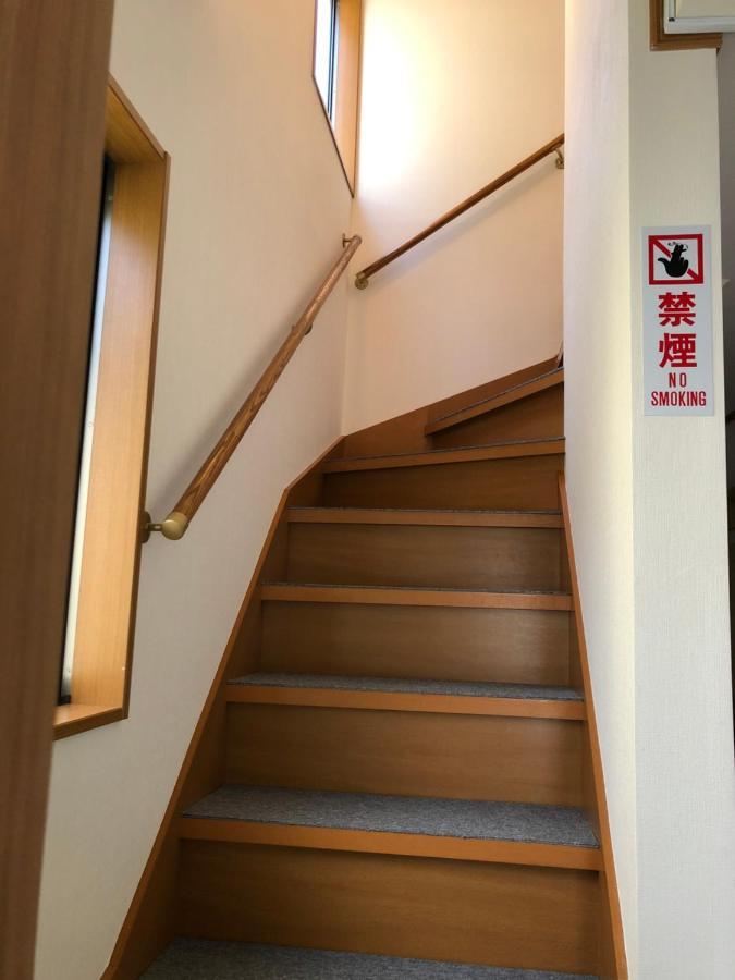 Izu Shirada Villa 伊豆白田家 Higashiizu Exteriér fotografie
