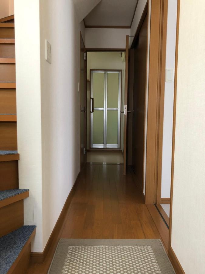 Izu Shirada Villa 伊豆白田家 Higashiizu Exteriér fotografie