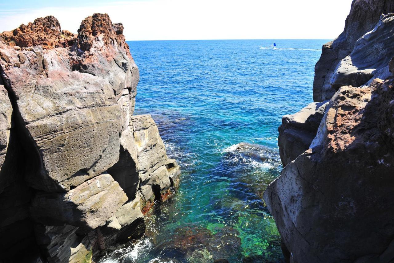Izu Shirada Villa 伊豆白田家 Higashiizu Exteriér fotografie